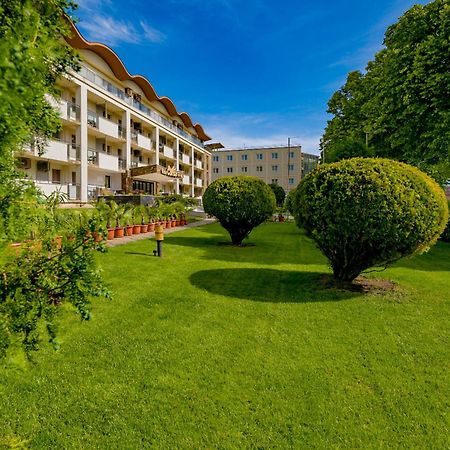 Hotel Corsa Mangalia Exterior foto